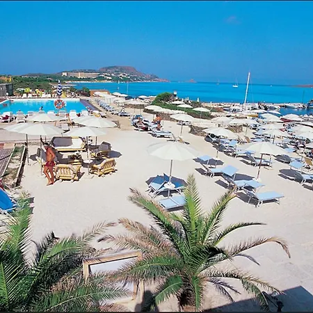 Arborea 57 Sea View