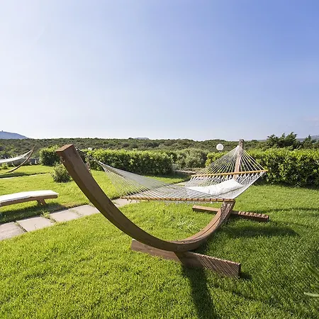 Arborea 57 Sea View Apartment Stintino
