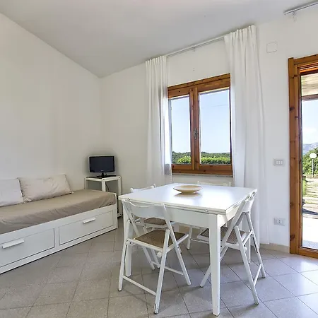 Arborea 57 Sea View *