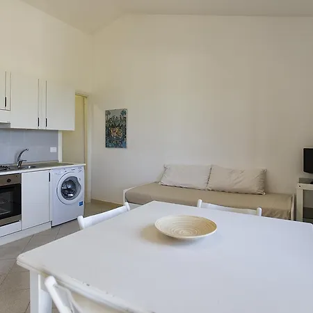Apartment Arborea 57 Sea View *